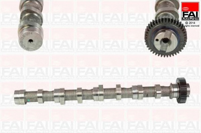 FAI AUTOPARTS c347 -  Распредвал